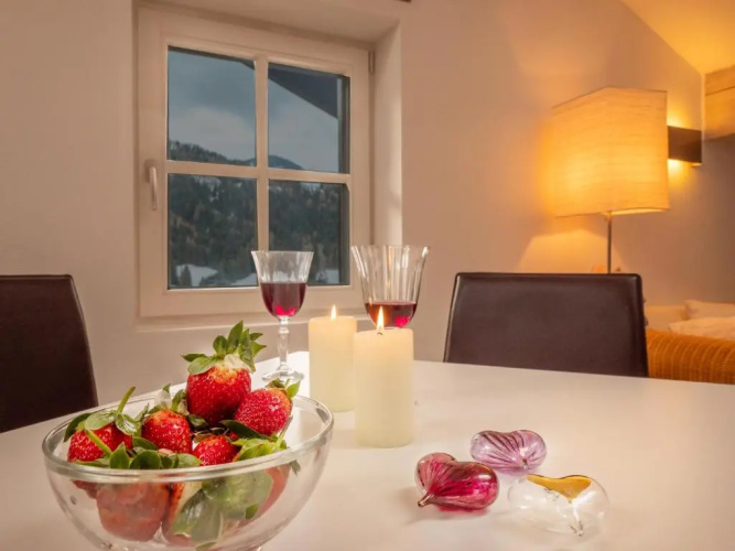 Dolomitenloft