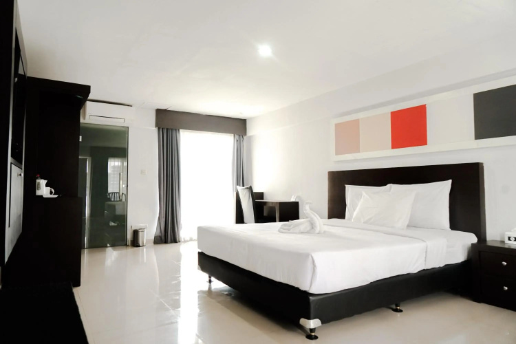 Ariandri Hotel & Resort