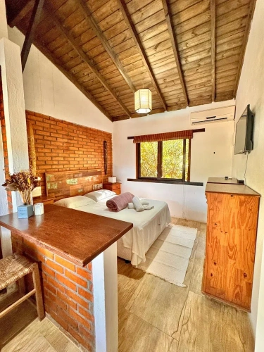 Superior Double Suite