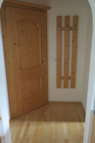 1 Bedroom Comfort Apartment with balcony and with land view