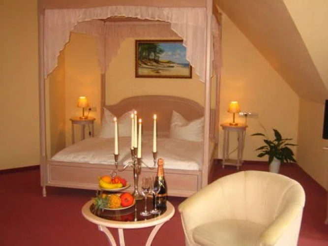 Appartementhaus Inselwind