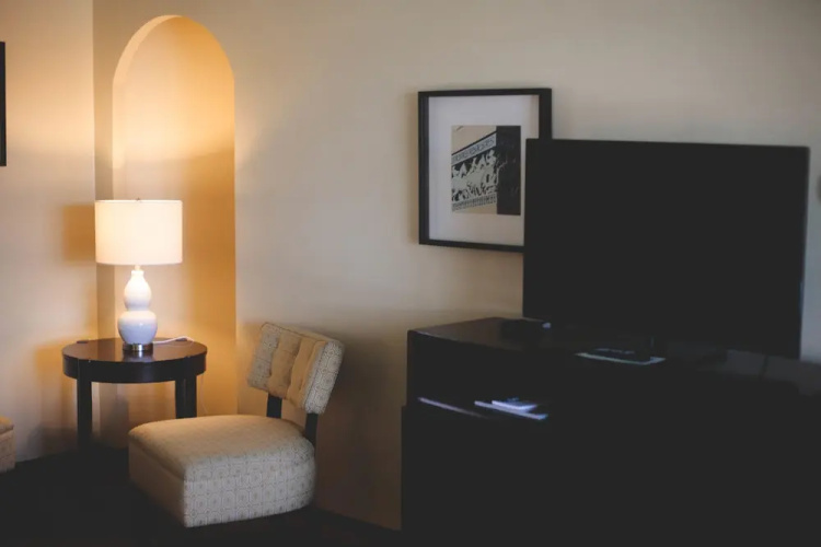 Belmont Hotel