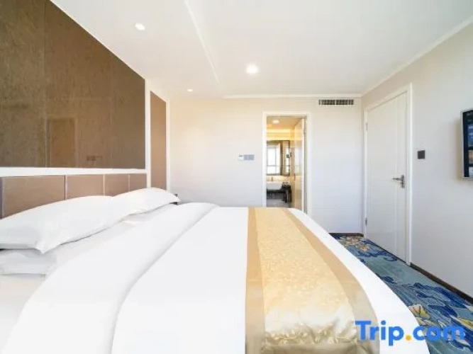 Premier Suite