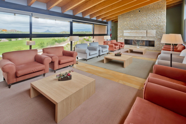 Vilar Rural d'Arnes by Serhs Hotels