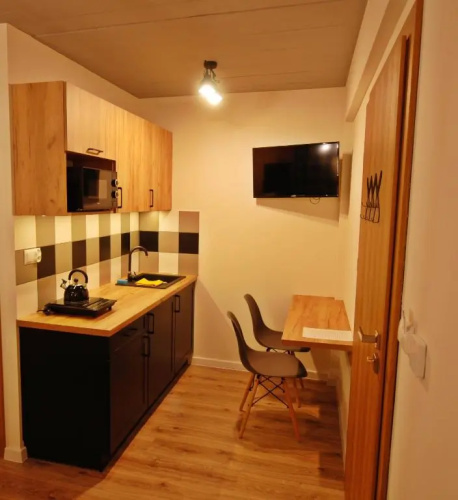 Apartamenty Magia Gór