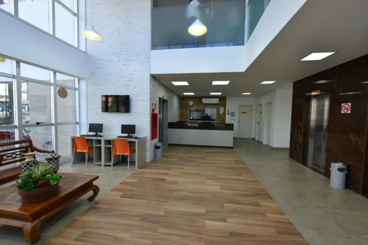 Hotel Panorama Economic Ltda