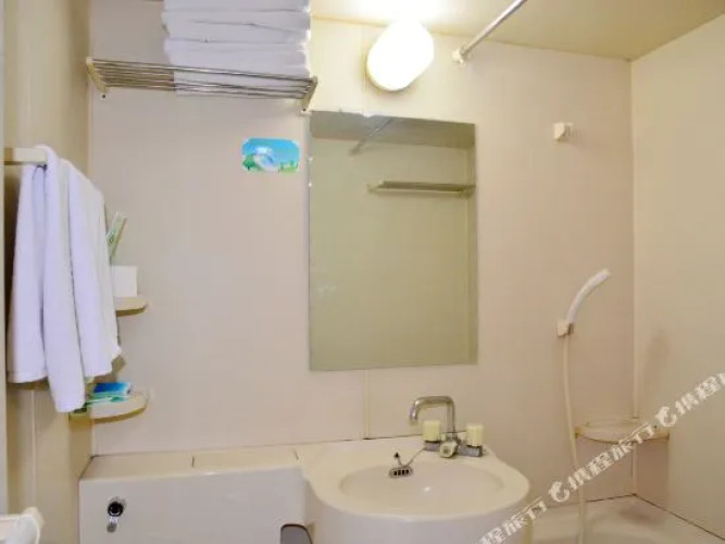 jiuxing Hotel Hotel Overview