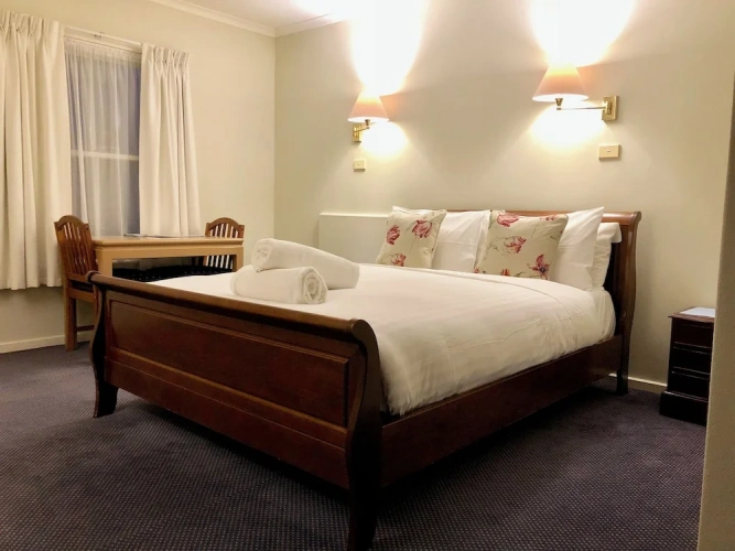 Premium Double room