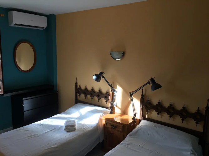 La Palmera Denia