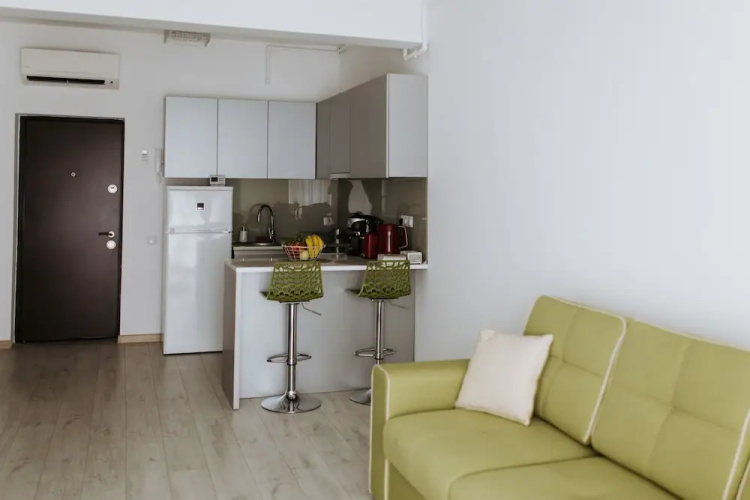 Kings Apartments