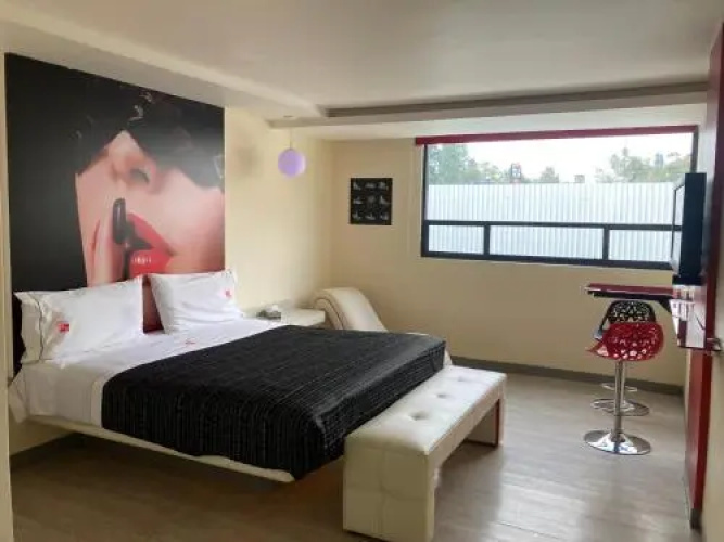 Hotel Huipulco