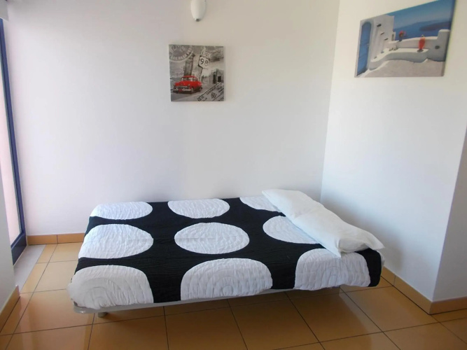 T1 e T2 Marina Albufeira apartments