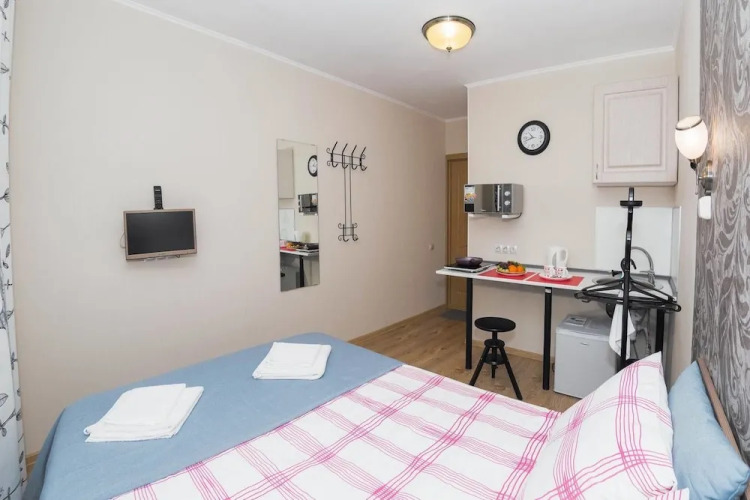 Фотография номера квартиры Мини-апартаменты Ваша студия 2