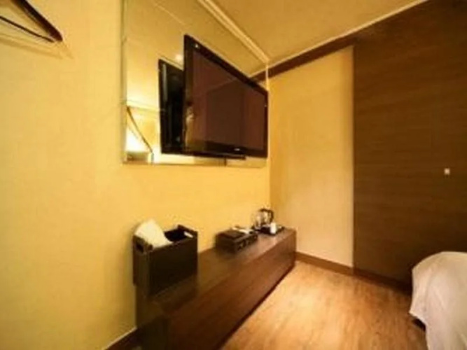 IMT 2 Hotel Wolgot