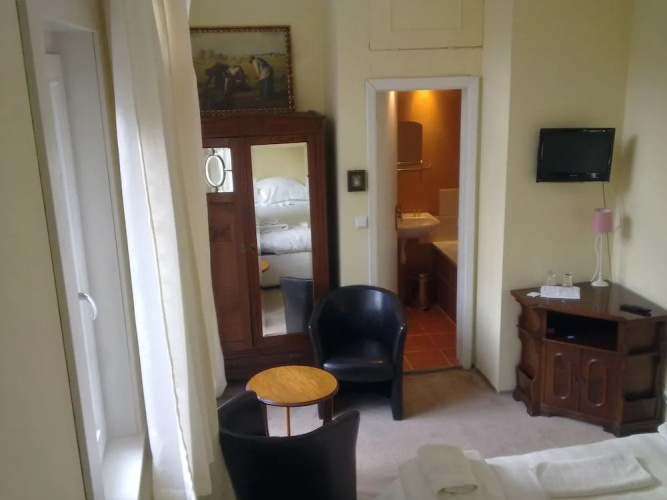 La Ducale 'B&B'