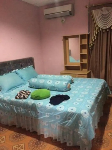 Suliyati Homestay