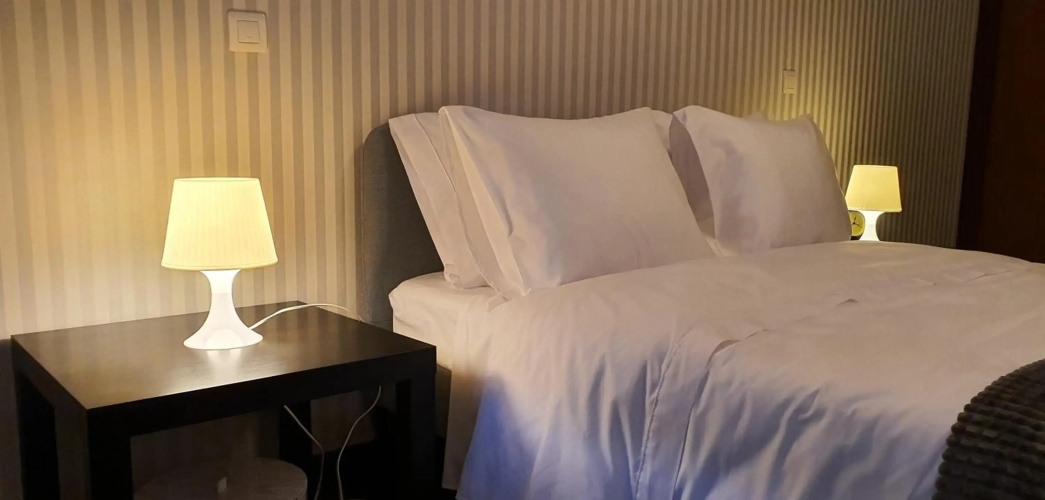 VIVER D'AMOR Oporto Douro River Flat