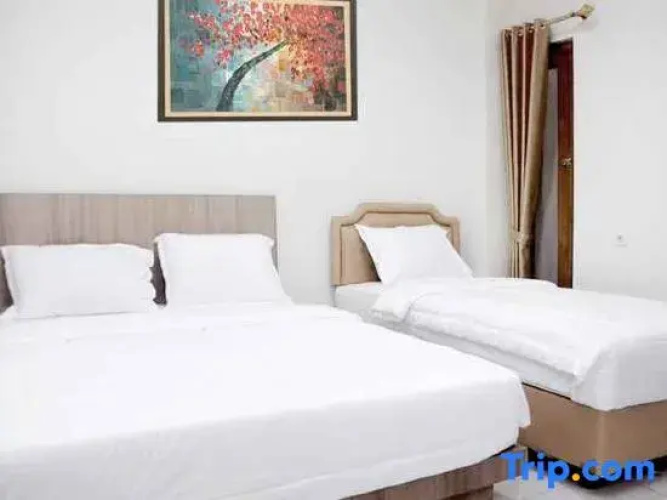New Emilia Malioboro Hotel