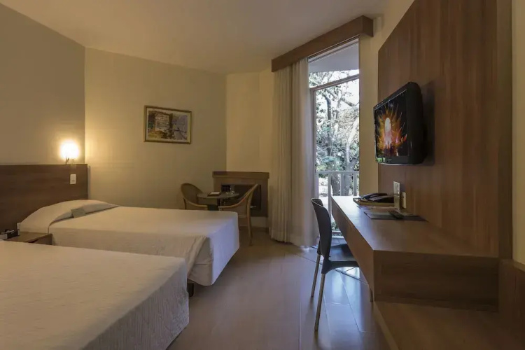 Actuall Convention Hotel