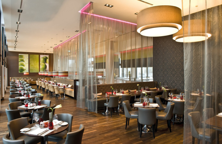 Leonardo Royal Hotel Munich photo 10