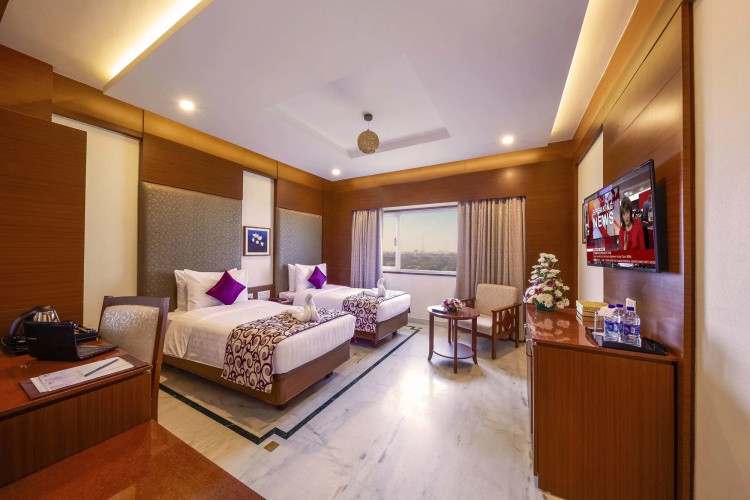 JP Hotel