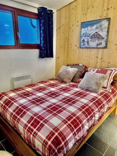 Standard Duplex room
