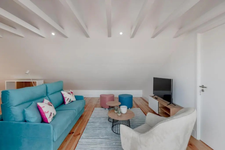 Comtesse Lisbonne Apartments