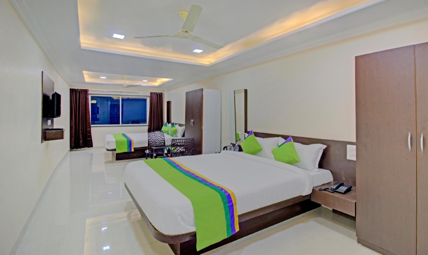 Premium Double room