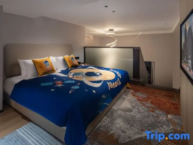 Family Duplex Suite
