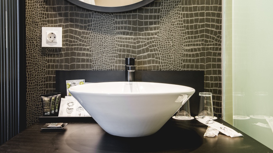 Be Live Adults Only La Cala Boutique Hotel photo 20