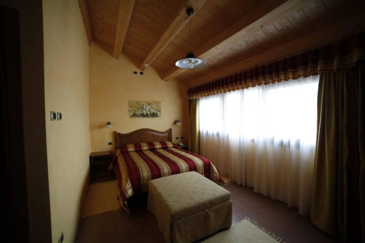 Sporting Hotel San Felice