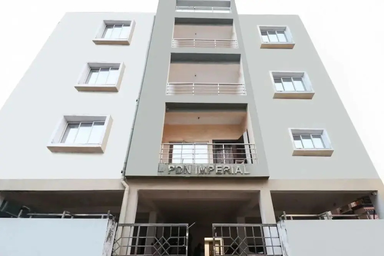 Image de l'hôtel