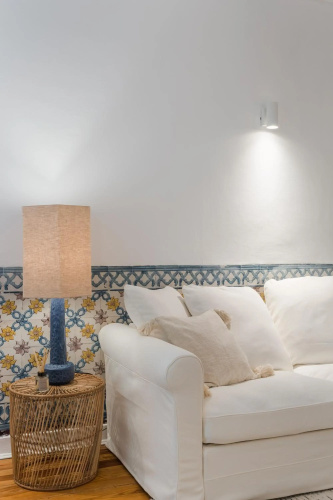 Casa Boma Lisboa - Typical & Charming Apartment - Campo III