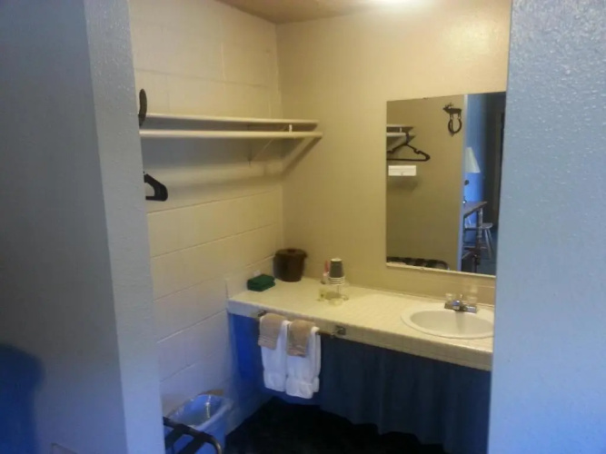 Mingo Motel