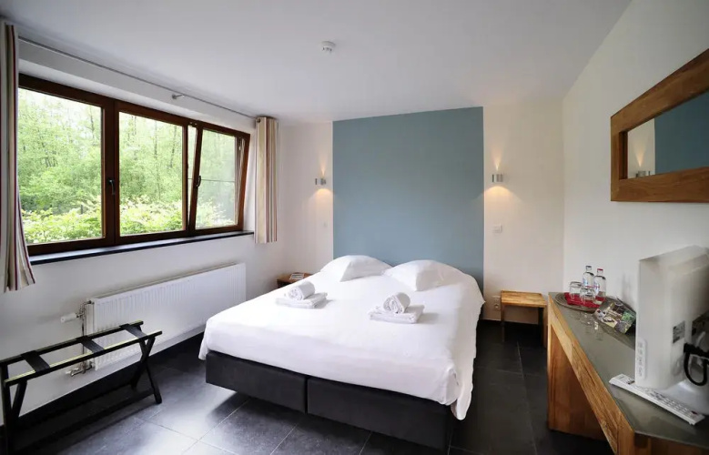 B&B De Meren