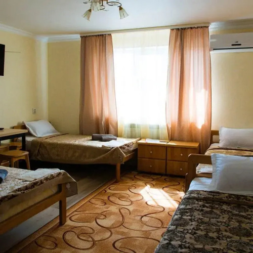 Фотография номера гостиницы Адмирал