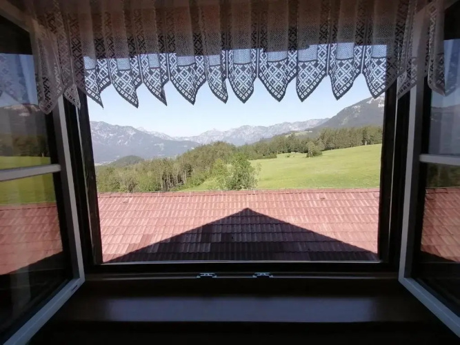 Bauernhof Koa