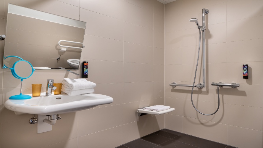 Holiday Inn - The Niu, Ridge Halle Central Station photo 9