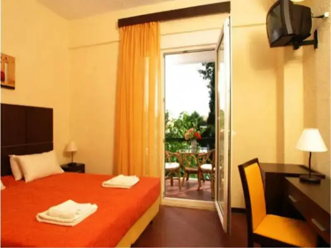 Melody Hotel