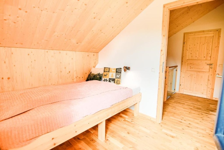 3 Bedrooms Chalet