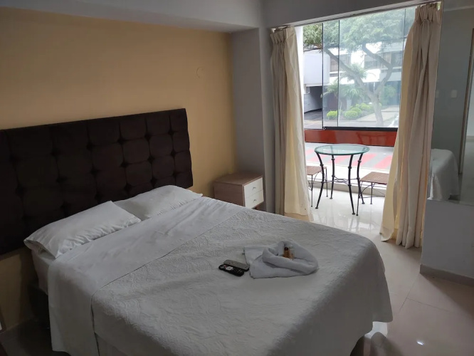 Inti Llaqta Hotel & Suites
