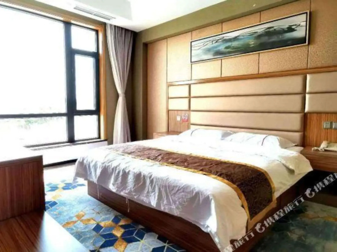 Mingdu Coast Hotel