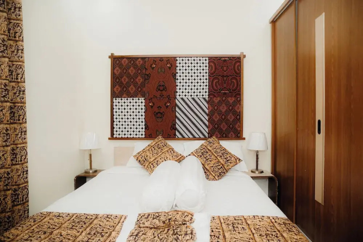 Illusion Homestay