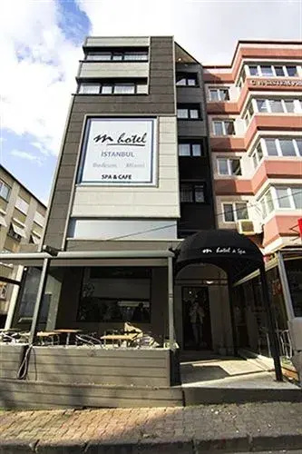 Image de l'hôtel