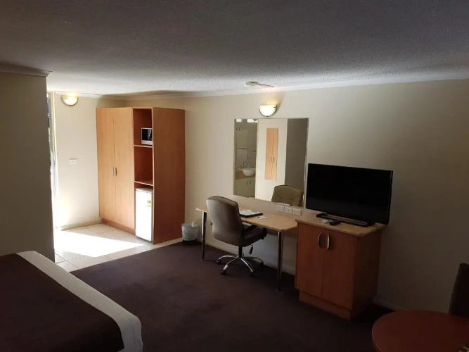 Executive Double room