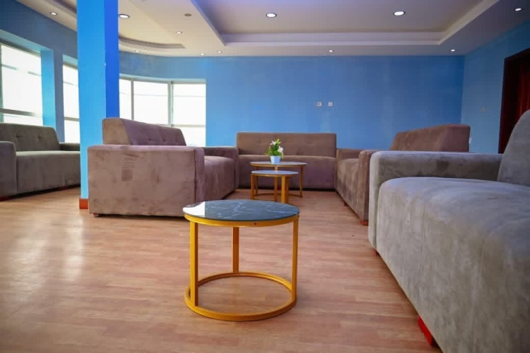 Hotel Comfort  & Bar