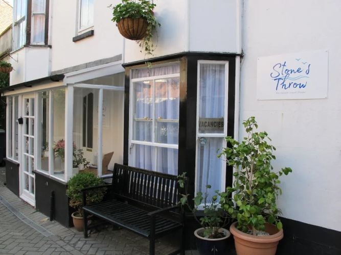 Hotelafbeelding