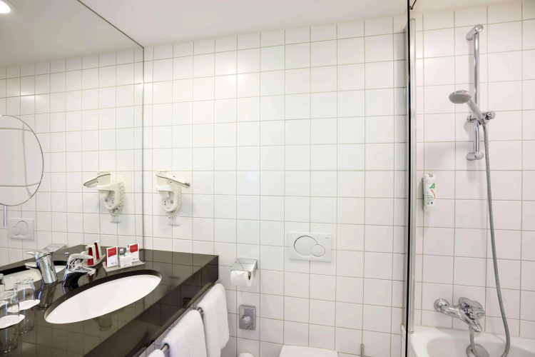 Austria Trend Hotel Europa Wien photo 9