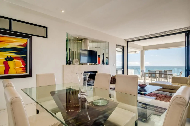 Bali Luxury Suite E