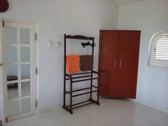 Eagle Nest Villa